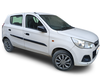 Maruti Alto K10-img